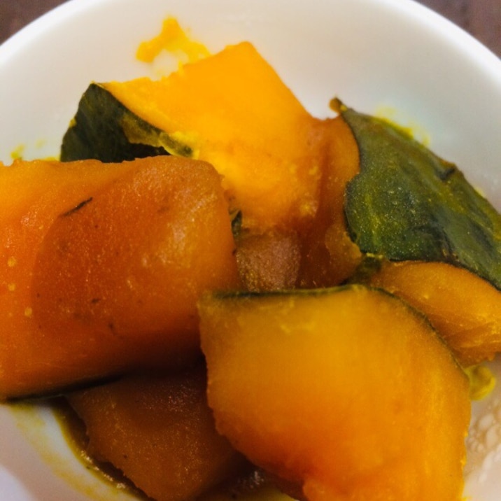 レンジで時間短縮 かぼちゃの煮物 レシピ 作り方 By ドーナツ 楽天レシピ レンジで時間短縮 かぼちゃの煮物 レシピ 作り方 By ドーナツ 楽天レシピ